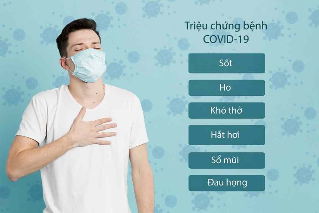 Vào những ngày sau bệnh sẽ tiến triển nặng với nhiều dấu hiệu