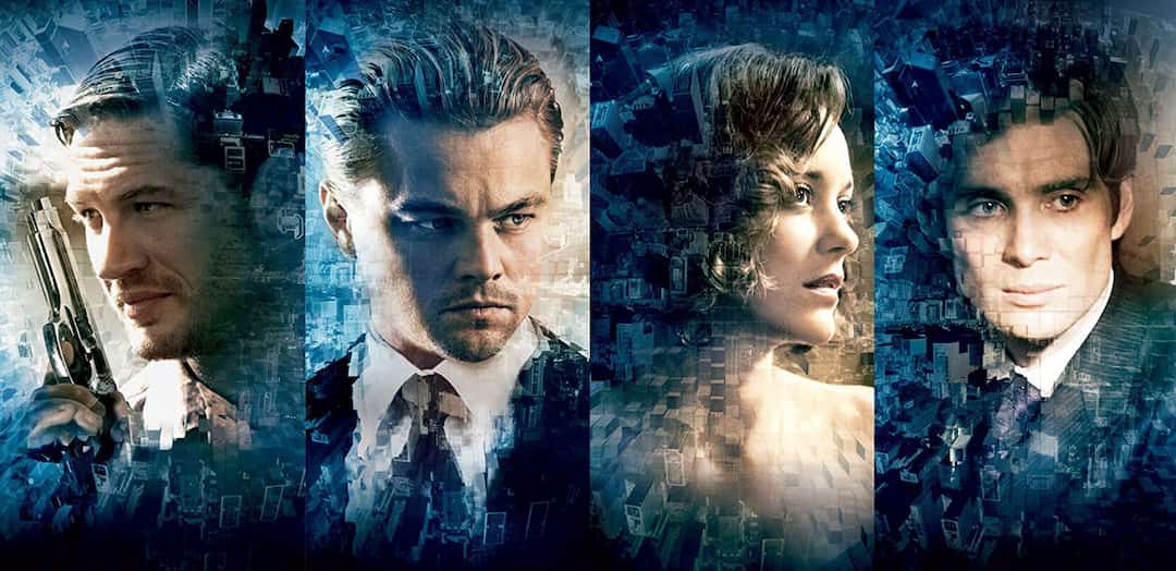 Người nghệ sĩ trí tuệ bên trong Nolan của Inception