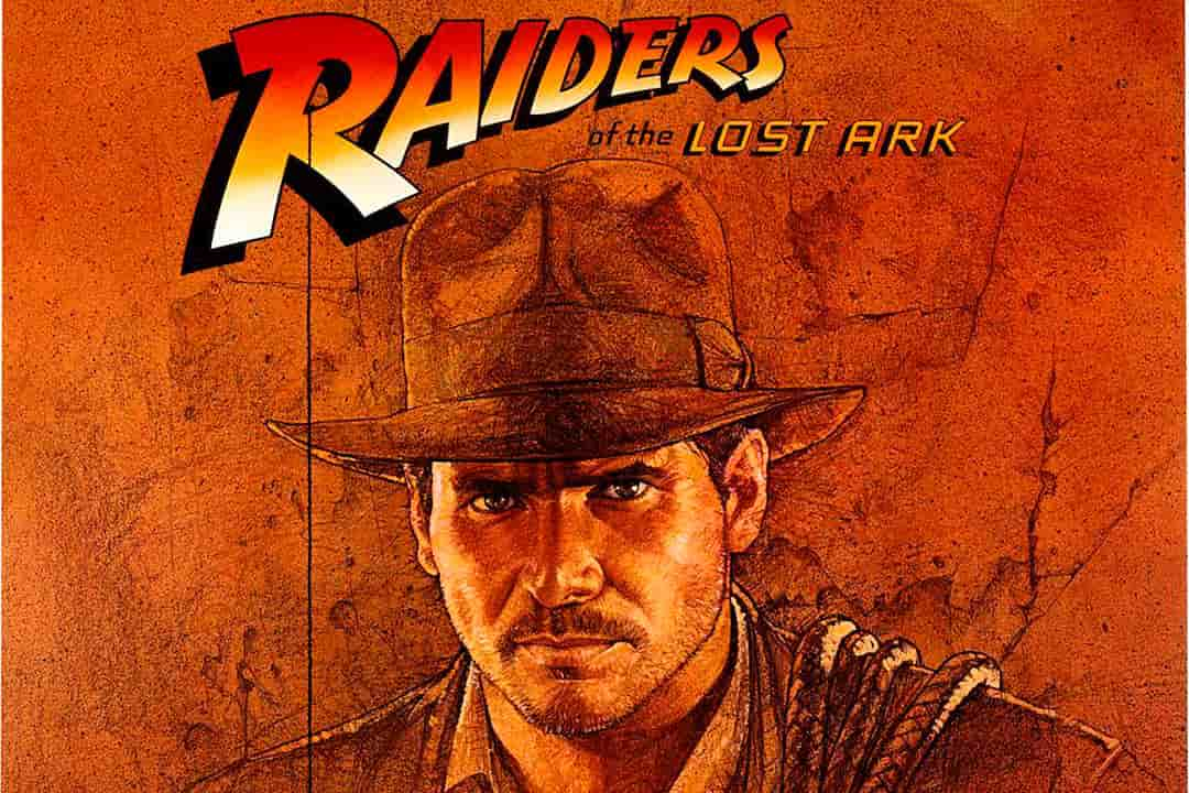 Phần 3: Indiana Jones and the Last Crusade 