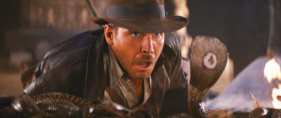 Phần 2 Indiana Jones and the Temple of Doom 