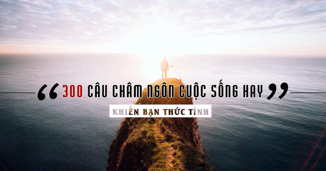 Hãy sống là chính mình bình thường