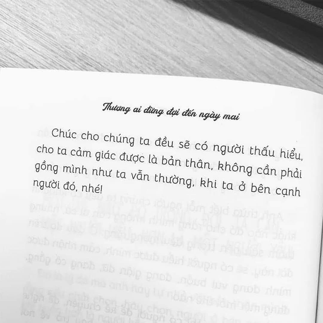 Những câu nói hay về cuộc sống buồn ngắn