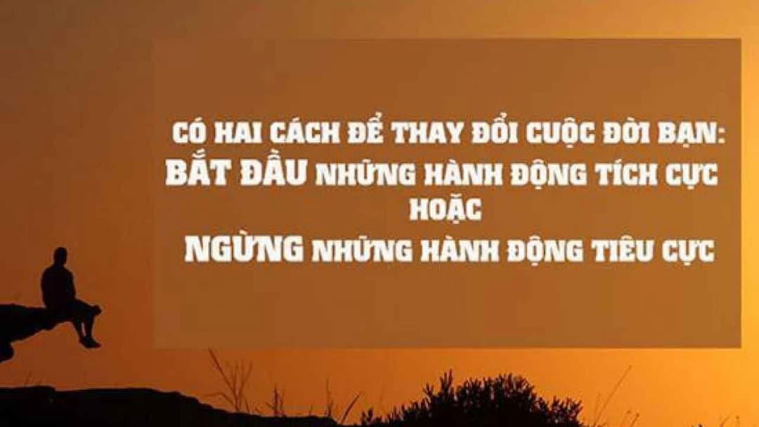 Những câu nói về cuộc sống hay quanh ta