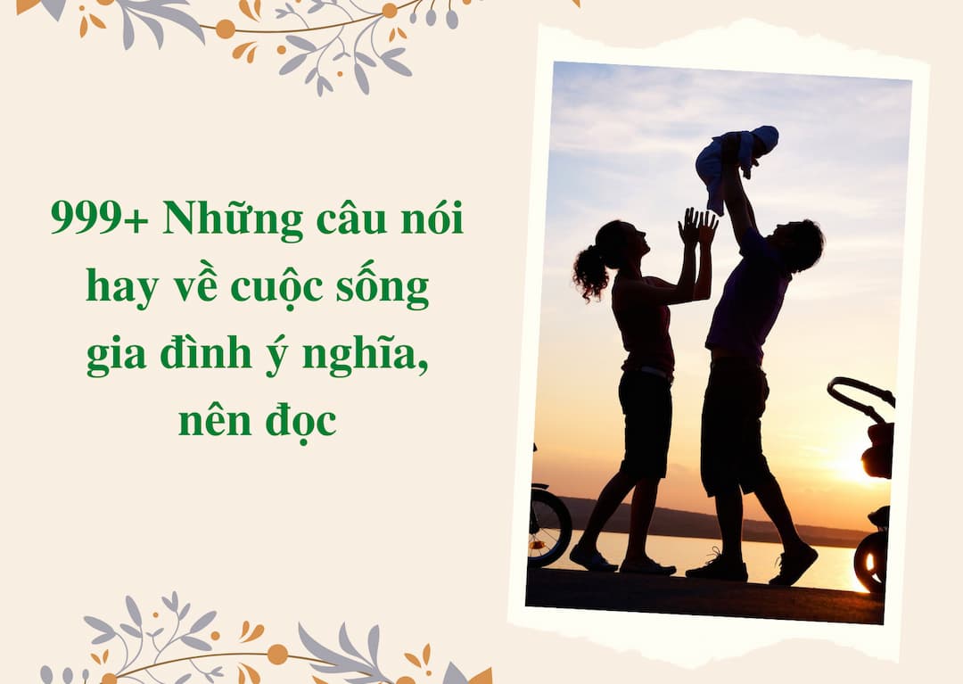 Những dòng châm ngôn cuộc sống giúp thay đổi cuộc đời