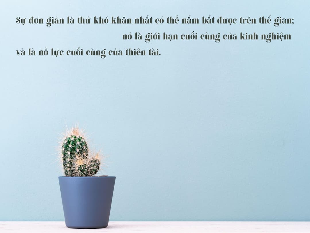 Những câu nói hay về cuộc sống buồn