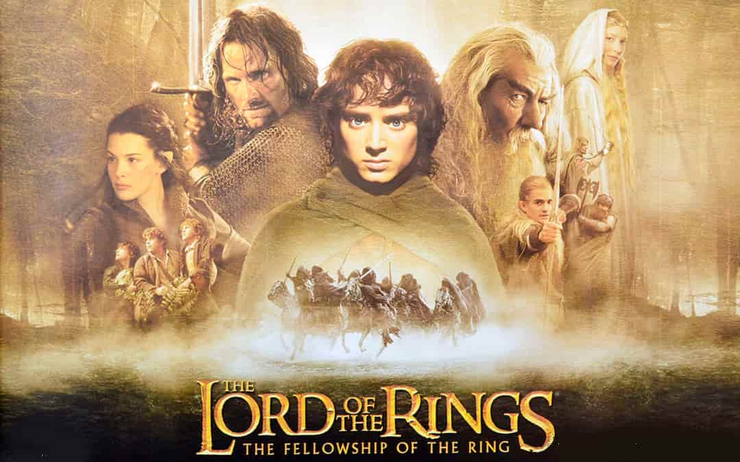 Thông tin về The Lord of the Rings