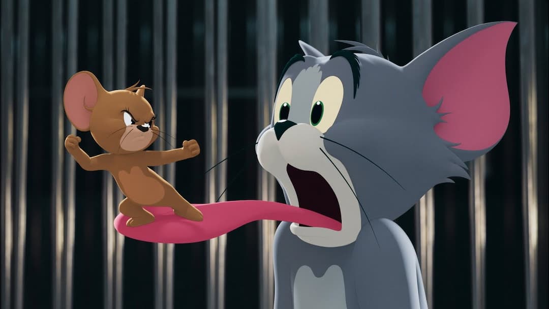 Cha đẻ của "Tom and Jerry"