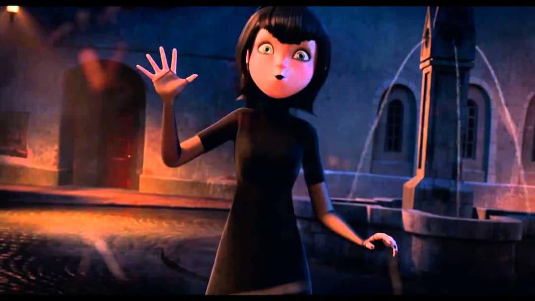 Hotel Transylvania luôn nhận được sự yêu thíchHotel Transylvania luôn nhận được sự yêu thích