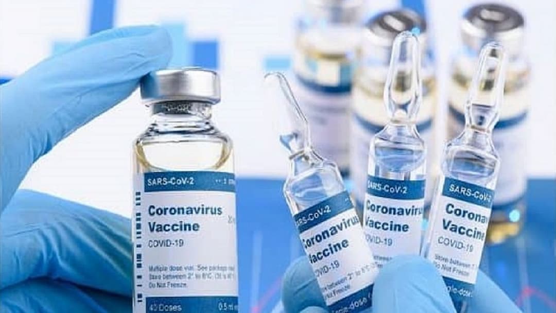 Cơ chế sản xuất Vaccine Covid-19