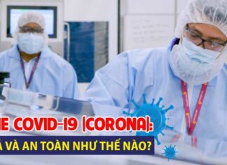 Các loại vaccine covid được dùng phổ biến mà bạn nên biết Hiệu quả của vaccine corona đã được kiểm chứng an toàn