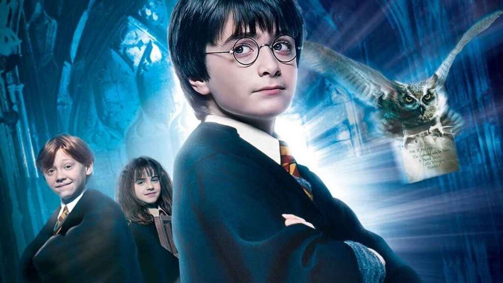 C c Ph n C a Harry Potter C Th V Th T Xem Chi Ti t Aztoplist C c ph n c a harry potter c th v th t xem chi ti t aztoplist