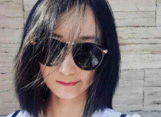 Cửu Nguyệt Hi – Nhà văn xuất sắc với kiệt tác ngôn tình Cửu Nguyệt Hi - Nhà văn xuất sắc với kiệt tác ngôn tình