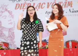 Diệp Lạc Vô Tâm – Cây bút tài hoa của dòng truyện ngôn tình Diệp Lạc Vô Tâm - nữ tác giả kiệt xuất của dòng ngôn tình Trung Quốc