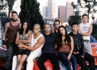 Quá nhanh quá nguy hiểm – Review phim hành động nổi tiếng Fast And Furious 9 chính thức được trình làng vào năm 2001