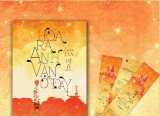 Tân Di Ổ – Người chắp bút cho những tác phẩm ăn khách nhất Một tình yêu đơn phương thật đẹp trong truyện Tân Di Ổ