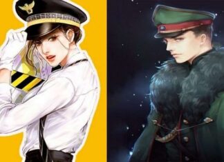 Truyện quân nhân ngọt ngào khiến bạn thêm tin vào tình yêu Trong truyện quân nhân bạn đọc sẽ thấy nhiều tình tiết thú vị