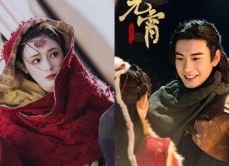 Review phim ‘Đông cung’, và nhận xét của khán giả quốc tế Review phim ‘Đông cung’