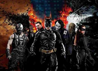 Phim hành động hay đáng xem nhất trên màn ảnh mà bạn không nên bỏ lỡ Siêu phẩm phim chiếu rạp được mong đợi nhiều nhất