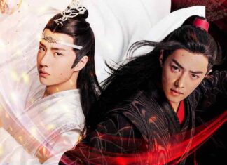 Phim hay 2019 về cổ trang Trung Quốc mà bạn nên thử Phim hay 2019 - Trần Tình Lệnh với dàn diễn viên cực đẹp