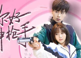 Phim hay 2022 – phim Trung Quốc hay nhất mọi thời đại Siêu phẩm phim hay 2022 về câu chuyện tình đầy lãng mạn