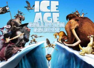 Top phim hoạt hình hay nhất thế giới đáng xem nhất mọi thời đại Kỷ Băng Hà là bộ phim hoạt hình hay nhất thế giới