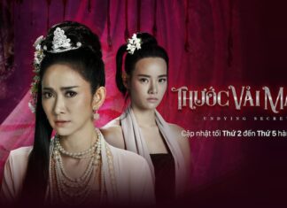 Phim Thái hay: top 9 bộ phim mới nhất 2022 nhất định nên xem Phim Thái hay - thước vải ma mị