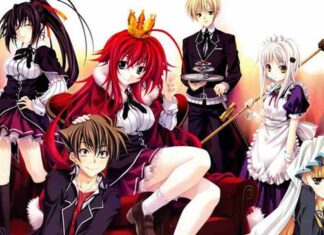 Truyện Anime hay đặc sắc: TOP 6 truyện hay nhất nên đọc Anime thể loại truyện độc đáo mang nét đặc trưng của Nhật Bản