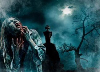 Truyện ma hay – Top 5 cuốn truyện hay nhất nên đọc Truyện ma hay thể loại kinh dị, rùng rợn thu hút nhiều độc giả