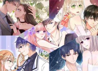 Truyện tranh ngôn tình hay nhất mọi thời đại nên đọc Truyện tranh ngôn tình hay có nhiều thể loại hấp dẫn