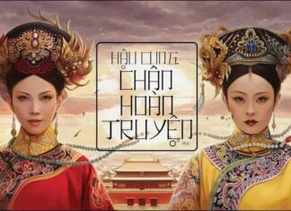 Review Hậu cung Chân Hoàn Truyện – bộ phim kinh điển Diễn xuất xuất thần của Tôn Lệ và dàn diễn viên chính