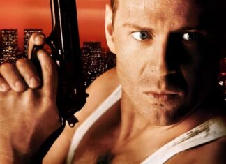 Đánh giá phim Die Hard – Phim hành động đáng xem nhất Những cảnh rượt đuổi kịch tính, hành động hấp dẫn trong Die Hard