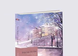 Review Nụ hôn của sói – Tình yêu có thể xóa mờ khoảng cách Review Nụ hôn của sói về thể loại truyện