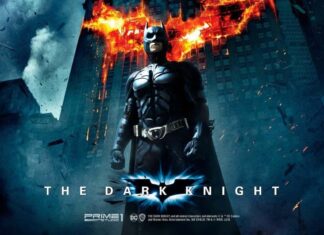 Đánh giá phim The Dark Knight – Phim hành động hay nhất Heath Ledger có xứng đáng được đề cử Oscar?