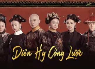 Review Diên Hi Công Lược – Phá vỡ chuẩn mực cũ Giới thiệu nhân vật