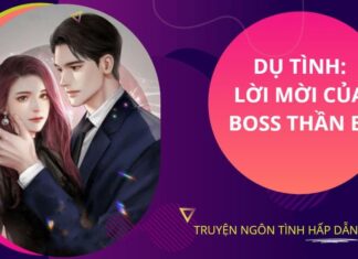 Review Dụ tình – Truyện ngôn tình kết HE nổi bật nhất Review Dụ tình