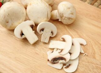 Nấm mỡ và giá trị dinh dưỡng tuyệt vời với chúng ta Khám phá những điểm chung về nấm mỡ