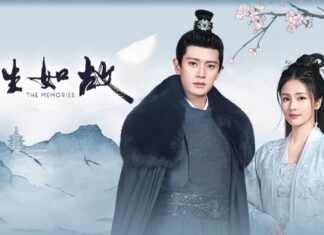 Review nội dung phim Châu Sinh Như Cố kiếp trước và kiếp sau Review nội dung phim Châu Sinh Như Cố