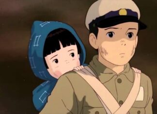 Review Mộ đom đóm (Hotaru no Haka, Grave of the Firefiles) Bạn nghĩ sao về các nhân vật