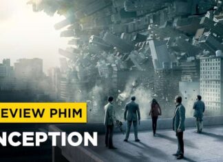 Inception: phim giải trí hấp dẫn ngụy trang thành kiệt tác? "Ngụy trang thành kiệt tác"