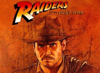 Review loạt phim Indiana Jones Raiders of the Lost Ark Phần 3: Indiana Jones and the Last Crusade