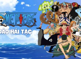 Review One Piece – Đảo Hải Tặc phim hoạt hình hay nhất Giới thiệu về One Piece – Đảo Hải Tặc