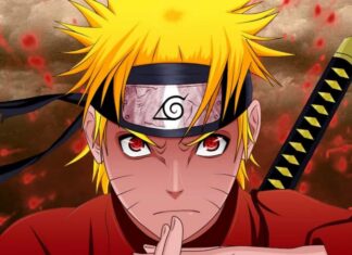 Review phim Naruto – bộ phim anime huyền thoại cho bạn Giới thiệu bộ phim Naruto