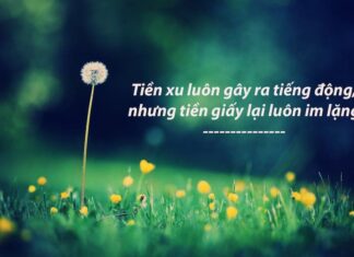 Những câu nói hay về cuộc sống ngắn gọn dành cho bạn Những câu nói hay về cuộc sống ngắn gọn