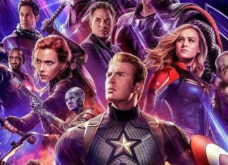 Review Avengers: End Game – Phim bom tấn không thể bỏ lỡ Cái kết thỏa đáng nhất của lịch sử điện ảnh