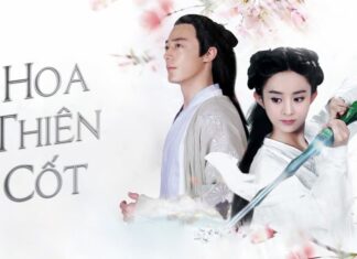 Review phim Hoa Thiên Cốt – Phim cổ trang hấp dẫn mọt phim Review phim Hoa Thiên Cốt - Phim cổ trang hấp dẫn mọt phim