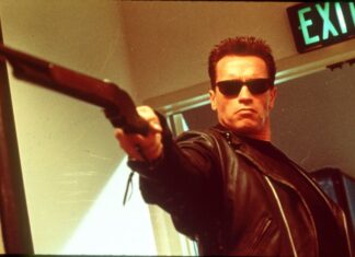 Review Terminator 2: Judgment Day – Phim hành động hay Terminator 2: Judgment Day với kĩ xảo tân tiến