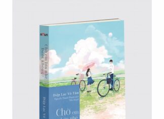 Review tiểu thuyết Nếu không là tình yêu – Diệp Lạc Vô Tâm Tiểu thuyết Nếu không là tình yêu