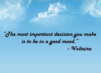 Những câu nói hay về cuộc sống bằng tiếng Anh cho bạn Cuộc sống này quá bí ẩn để coi nó quá nghiêm trọng.