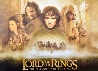 Review phim The Return of the King – phim không thể bỏ lỡ Thông tin về The Lord of the Rings