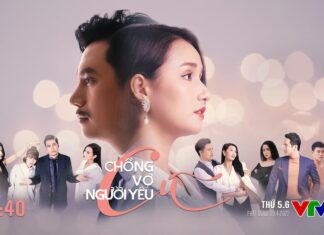 Chồng cũ – vợ cũ – người yêu cũ: Kết phim khá đời thường Kết phim "Chồng cũ - vợ cũ - người yêu cũ"